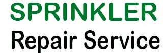 Sprinkler Repair Melissa Logo